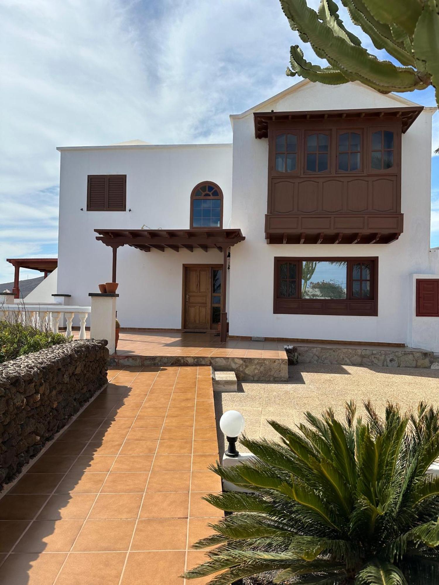 Casona El Faro De Mácher Exterior photo