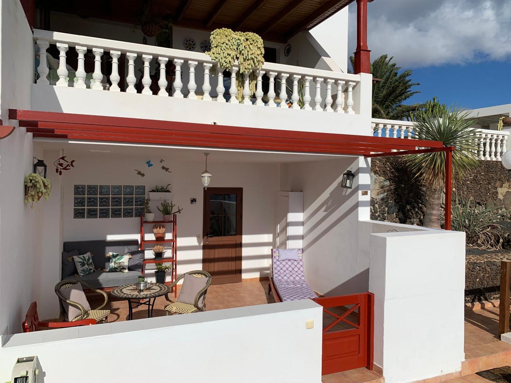 Casona El Faro De Mácher Exterior photo